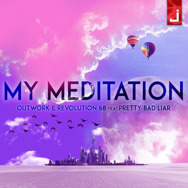 My Meditation (feat. Pretty Bad Liar) - Single
