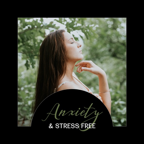 Anxiety & Stress Free – Hypnosis, Quiet Your Mind, Insight Meditation Practice, Extremely Calming, Yoga Class for Relax