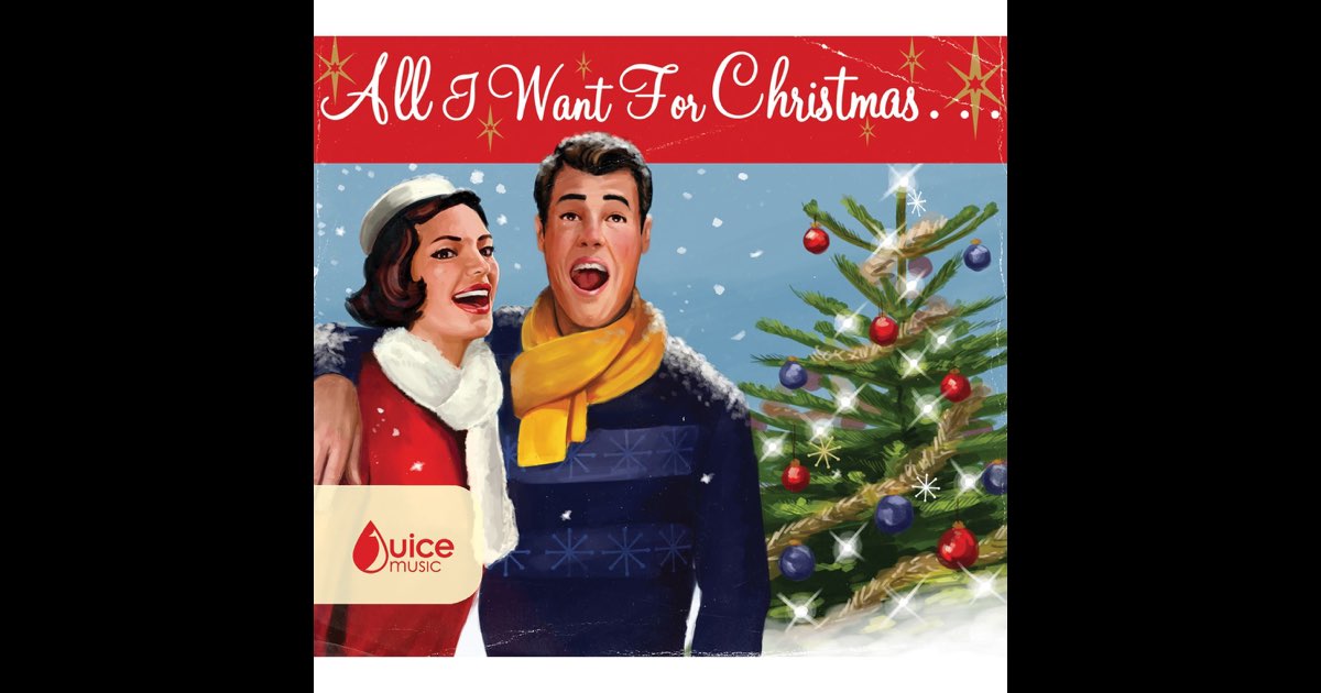 リリパットレーン　ALL I WANT FOR CHRISTMAS リリパットレーン ALL I WANT FOR CHRISTMAS