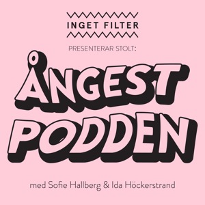 Ångestpodden