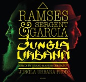 Jungla Urbana - Single