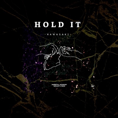 Hold It - Single