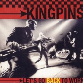 The Kingpins - Lot's Wife