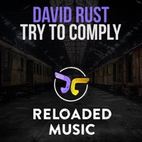 Try to Comply - Single - David Rust