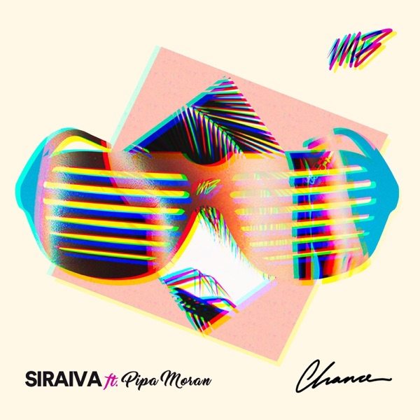 Chance (feat. Pipa Moran) - Single