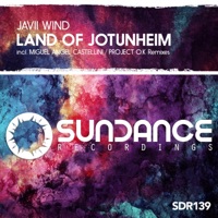Land Of Jotunheim (Project O.K Remix)