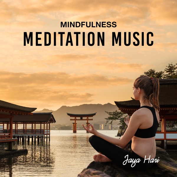 Mindfulness Meditation Music