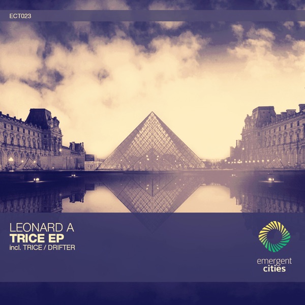 Trice - Single