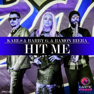Hit Me (The Remixes) - EP
