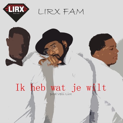 Ik Heb Wat Je Wilt (Intro) - Single