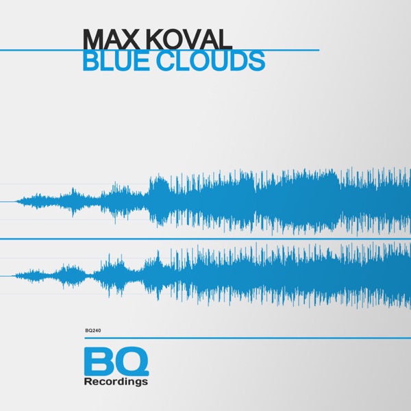 Blue Clouds - Single