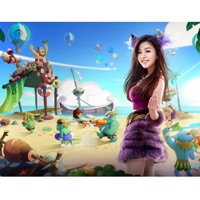 起步走 (遊戲《部落守衛戰》主題曲) - Single - Sharon Kwan