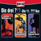 Folgen 31-33: 3er Box, Vol. 11