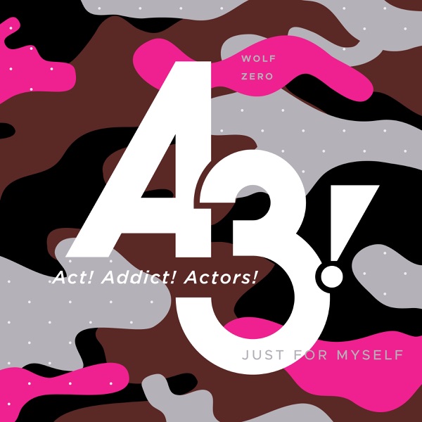 Just For Myself (Game Size)