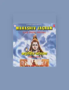 Hör dir Dharmesh Tiwari an, schau dir Musikvideos an, lies die Biografie, finde Tourdaten und mehr!