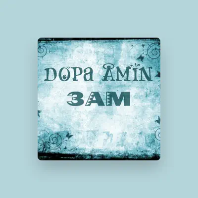 Listen to Dopa Amin, watch music videos, read bio, see tour dates & more!