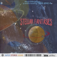 Stellar Fantasies - Tara King Th.