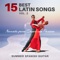Best Latin Songs Vol. 2 - Cafe Latino Dance Club lyrics