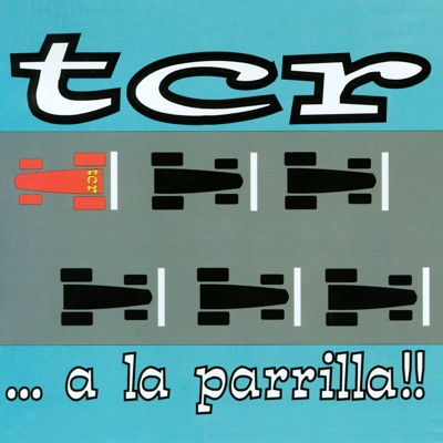 A la Parrirra!! - EP