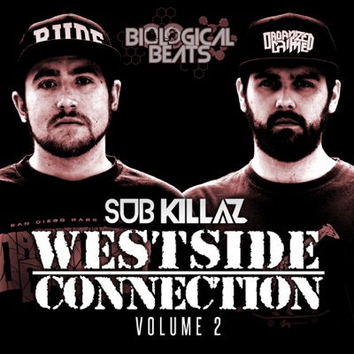 Westside Connection Vol 2 - EP