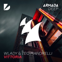 Vittoria - Single - Wlady & Teo Mandrelli
