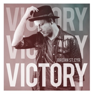 Jordan St. Cyr Victory