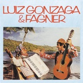 Luiz Gonzaga & Fagner artwork