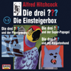 Folgen 1-3: 3er Box, Vol. 1 - Die drei ???