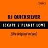 Escape 2 Planet Love