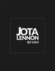 Dengarkan Jota Lennon, tonton video musik, baca bio, lihat tanggal tur & lainnya!