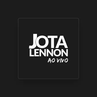 Listen to Jota Lennon, watch music videos, read bio, see tour dates & more!