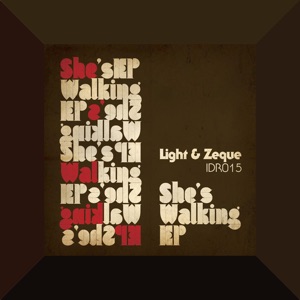 She's Walking - Single