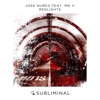 Jose Nunez - Redlights (feat. Mr. V)