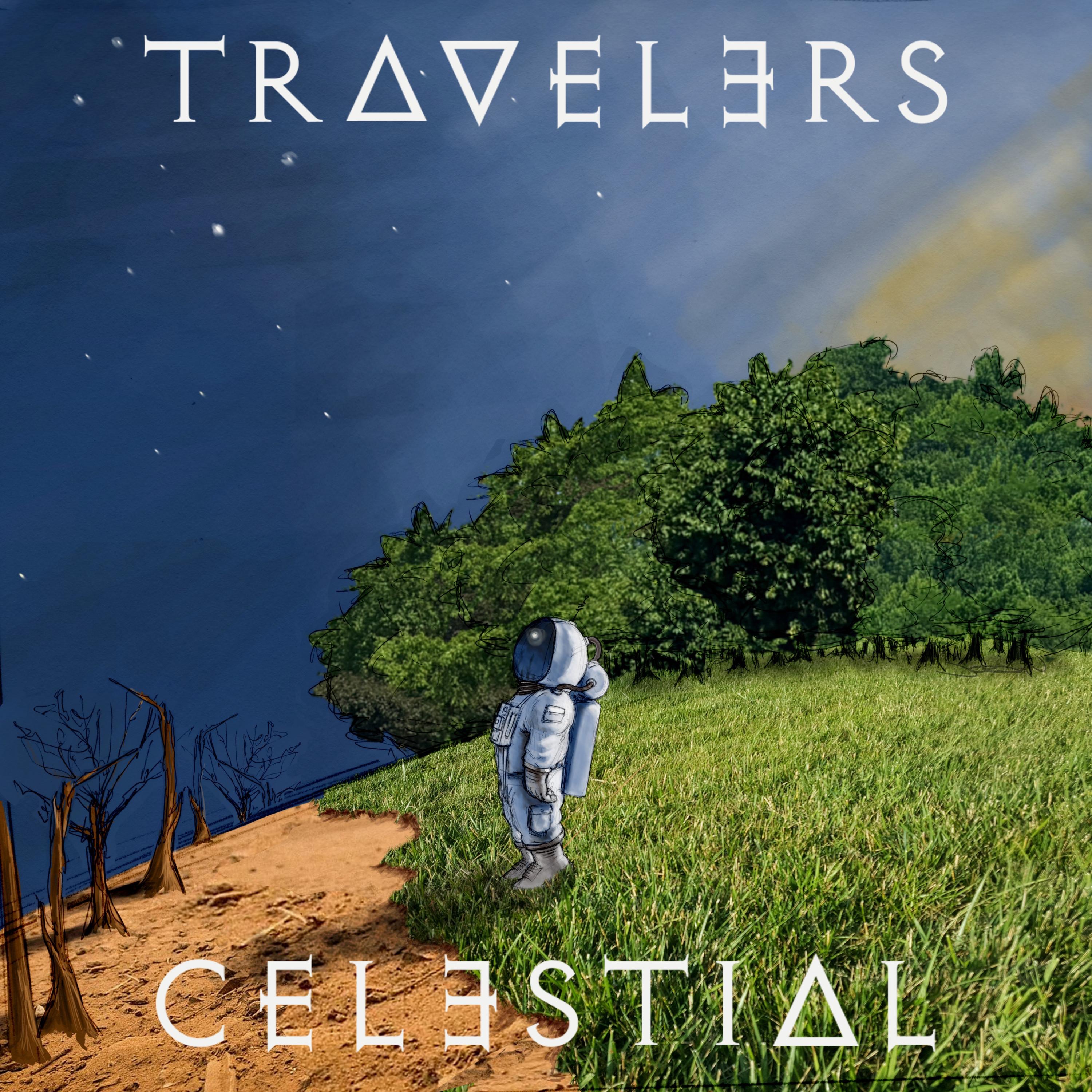 Celestial - EP
