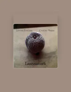 Posłuchaj wykonawcy Lorena Fontana, obejrzyj teledyski, przeczytaj biografię, zobacz daty tras koncertowych i nie tylko!