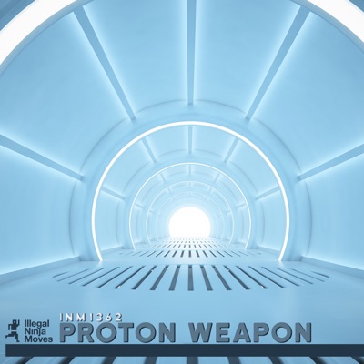 Proton Weapon - EP
