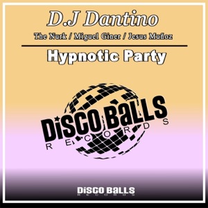 Hypnotic Party - EP
