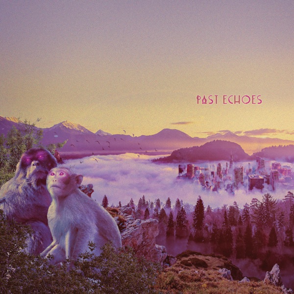 Past Echoes - EP