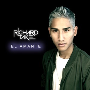Richard Take - El Amante - Line Dance Choreograf/in