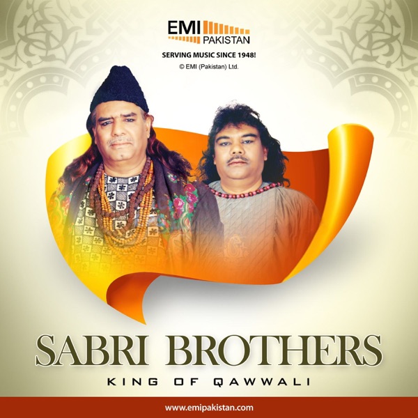 Sabri Brothers -  King of Qawwali