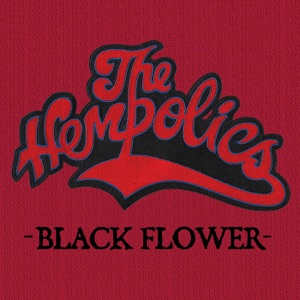 Black Flower (Radio Edit) - Single