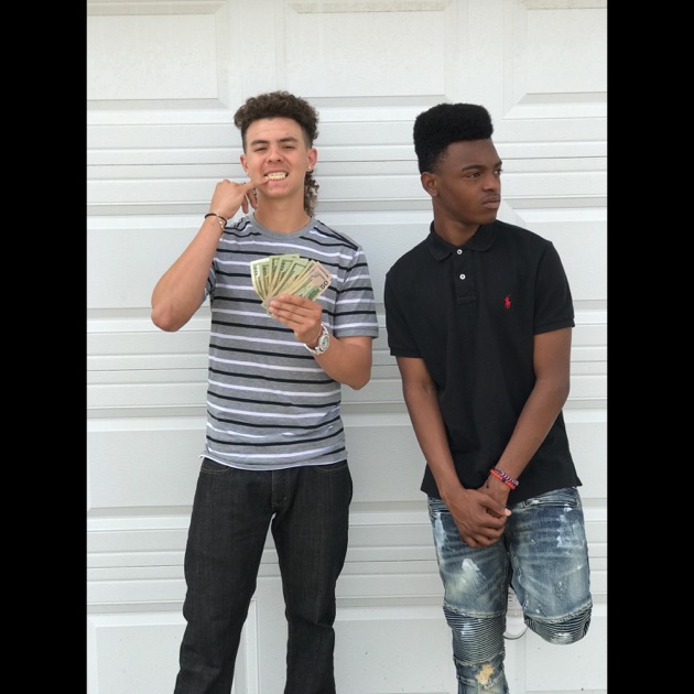 洋楽 G-RAP YOUNG BO - THE GOOD AND THE BAD The Good and the Bad and the Ugly - Album by Young BO - Apple Music