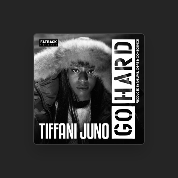 Tiffani Juno's avatar