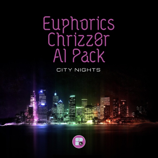 City Nights - Single