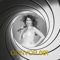 Golden Day Light — Gunvor