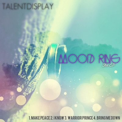 Mood Ring EP