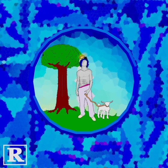 Cover artwork for Made for It