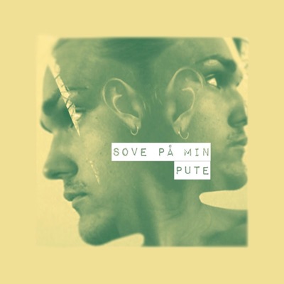 Sove På Min Pute - Single