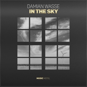 In the Sky - Single