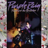 Prince - When Doves Cry (7" Single Edit)